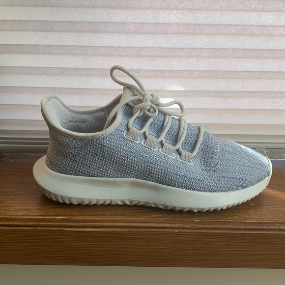 Adidas Tubular Shadow CK Sneakers (W8/M6) - Picture 2 of 7